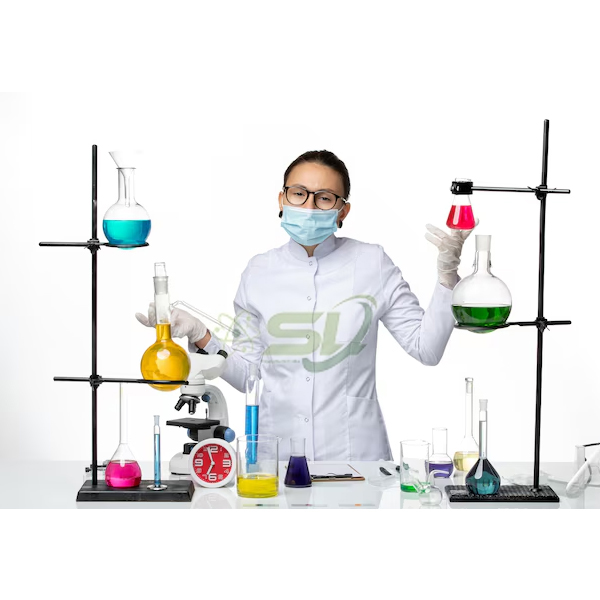 Educational Lab Equipment