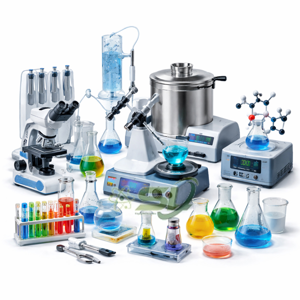 Scientific Lab Equipment