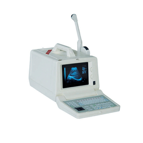 Ultrasound Scanner Mobile, with Accessories