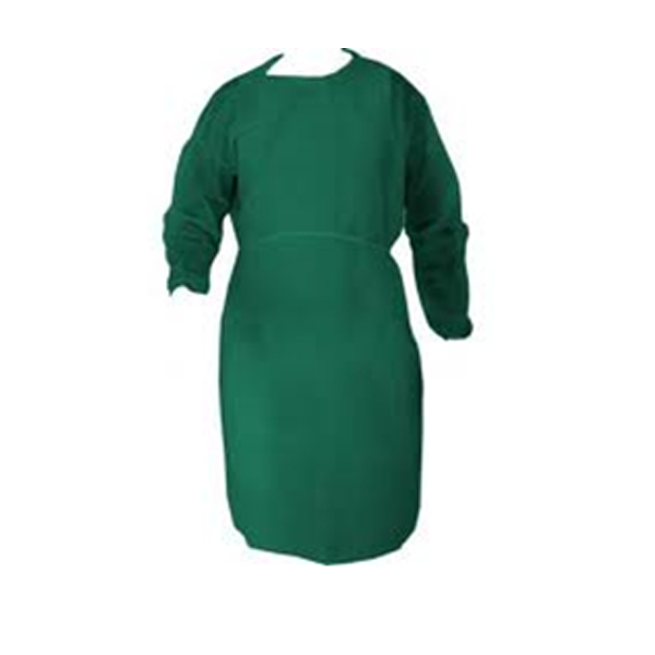 Surgical gown