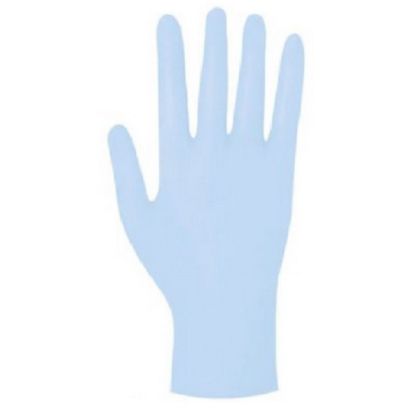 Gloves Without Powder