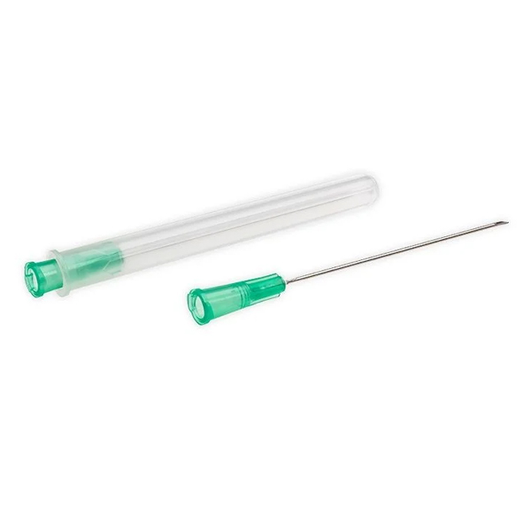 Disposable Needle
