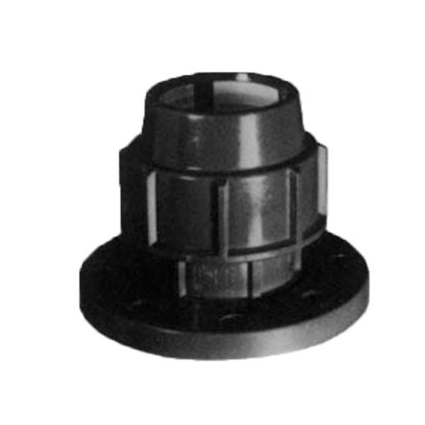 Coupler Compression Fitting