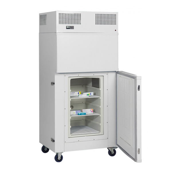 Refrigerator for Storage of Vaccine