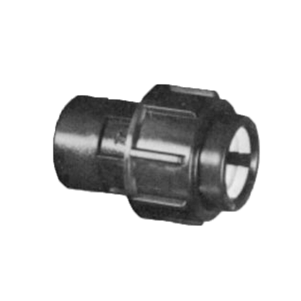 Adaptor for Compression Fittings
