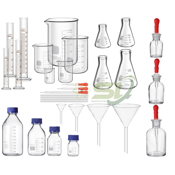 Lab Glassware